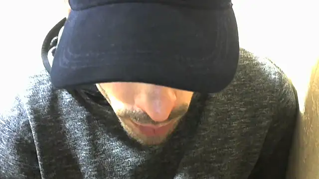 MakabulaAndrey online show from 11-29-25, 03:15