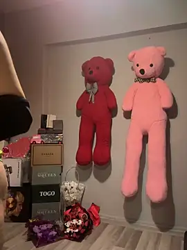 Teengirlmiaa online show from 12-19-25, 11:56