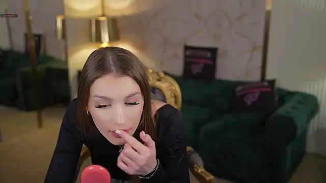 Jane Love054 online show from 10-30-25, 07:54