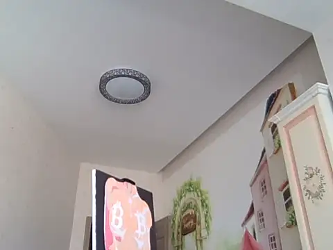 Ysolena online show from 02-09-26, 07:45