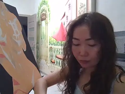 Ysolena online show from 02-16-26, 12:18