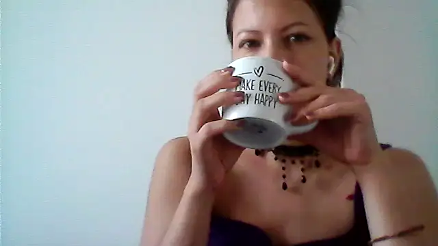 Snapshot of Karivane chatting on 03-03-26, 06:52 Karivane online show from 03-03-26, 06:52