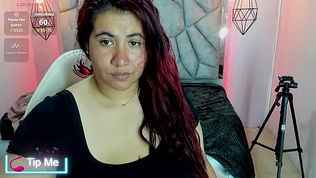 Addyy 02 online show from 05-20-26, 06:47