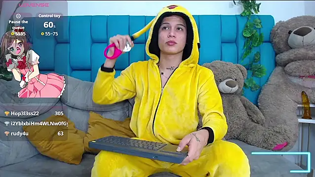 Brian hot online show from 02-10-26, 11:36