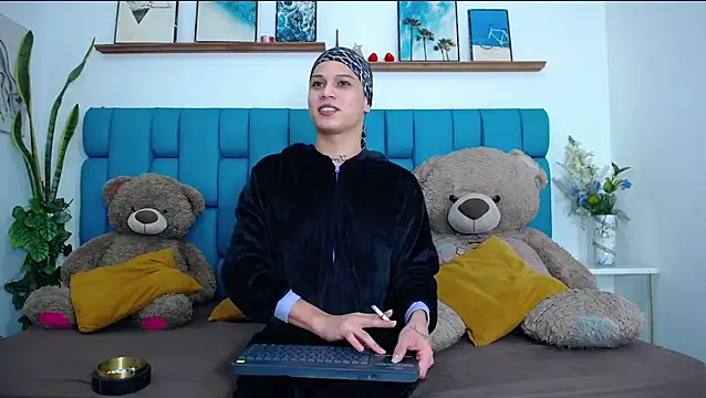 Brian hot online show from 03-03-26, 11:16