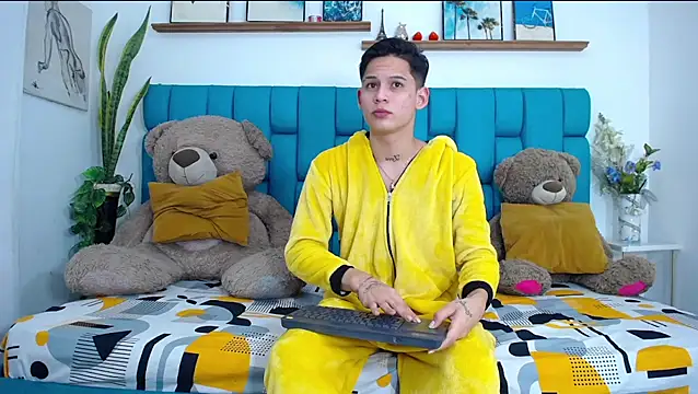 Brian hot online show from 03-07-26, 11:29