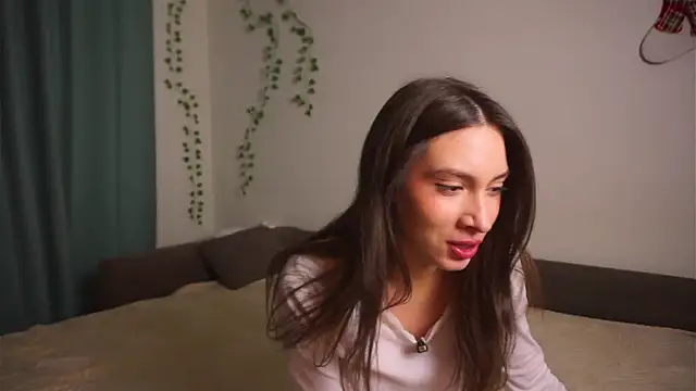 MissyHuf online show from 01-10-26, 09:55