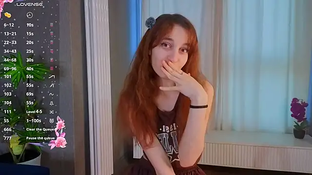 kitsun ne online show from 02-27-26, 05:29