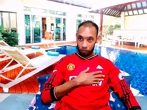 IndianMagicMike online show from 10-18-25, 03:02