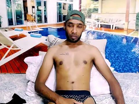 IndianMagicMike online show from 11-18-25, 05:34