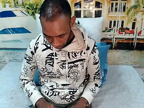 IndianMagicMike online show from 06-21-26, 08:22