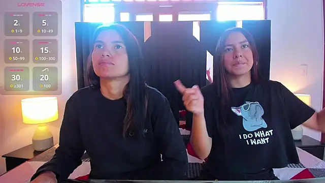 Snapshot of Sofy_and_Mia chatting on 11-04-25, 12:26 Sofy and Mia online show from 11-04-25, 12:26