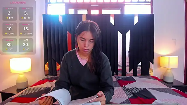 Snapshot of Sofy_and_Mia chatting on 11-10-25, 12:04 Sofy and Mia online show from 11-10-25, 12:04