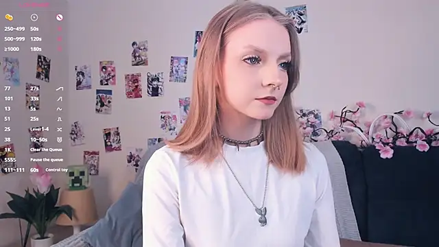 Golden dawn online show from 04-11-26, 07:24