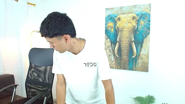 Alancum7 online show from 10-24-25, 12:56