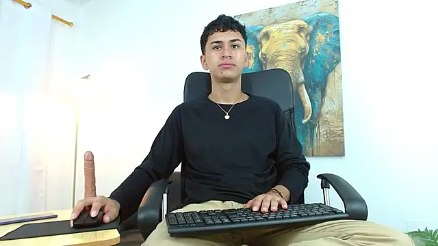 Alancum7 online show from 11-10-25, 12:59