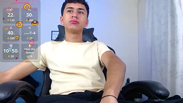 Alancum7 online show from 01-08-26, 01:02