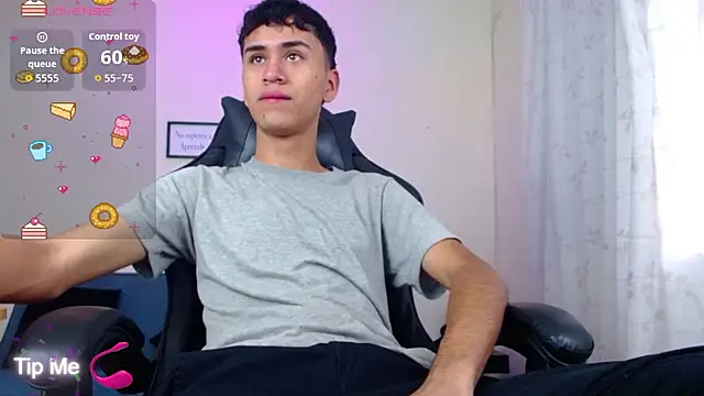 Alancum7 online show from 01-15-26, 01:05