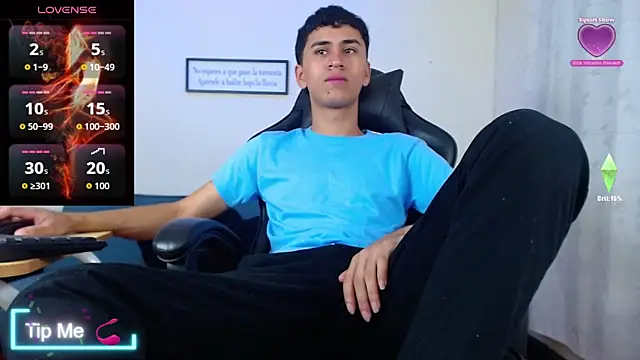 Alancum7 online show from 02-05-26, 12:54