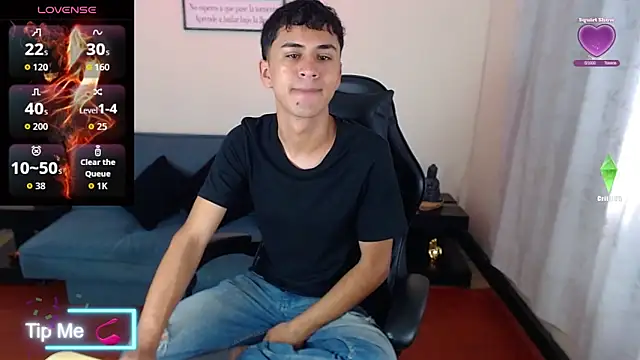 Alancum7 online show from 02-12-26, 12:55