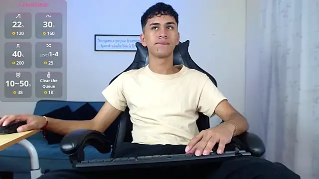 Alancum7 online show from 02-24-26, 12:47