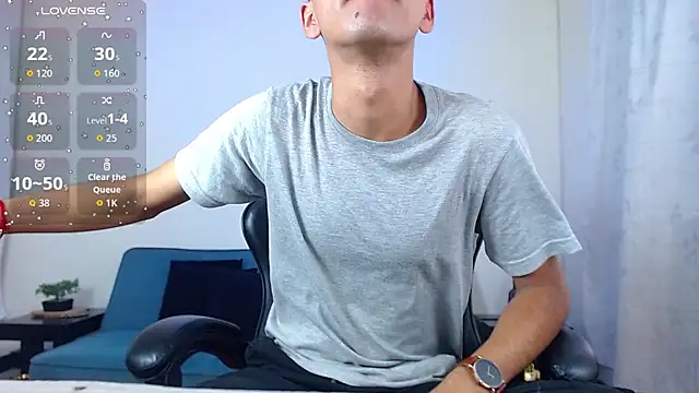 Alancum7 online show from 03-02-26, 12:45