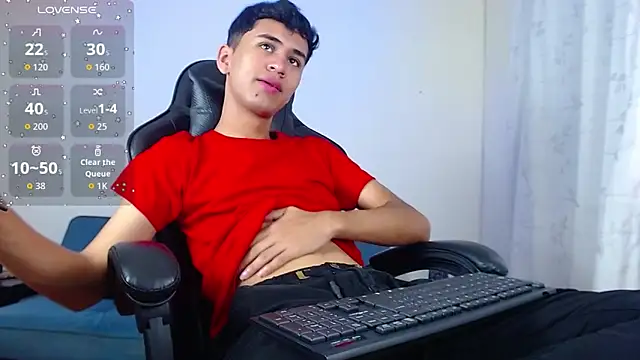 Alancum7 online show from 03-04-26, 12:44