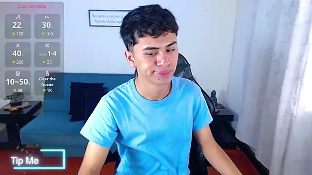 Alancum7 online show from 03-23-26, 01:26