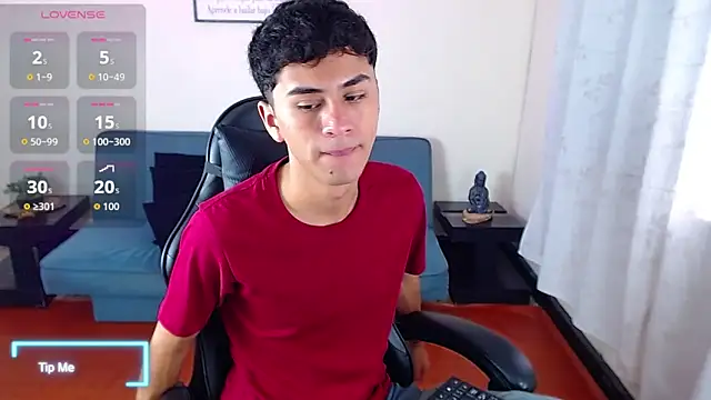 Alancum7 online show from 03-25-26, 12:55