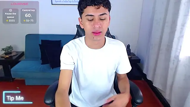 Alancum7 online show from 03-26-26, 12:55