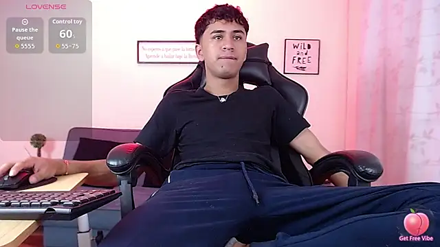 Alancum7 online show from 05-22-26, 01:06