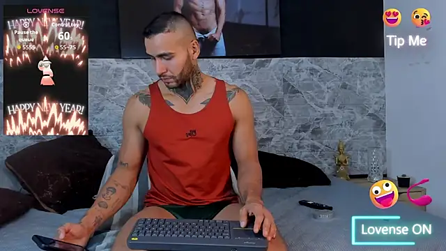 Danny Willson online show from 11-08-25, 11:54