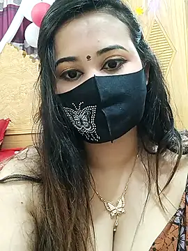 Beauty Queen Soniya online show from 02-11-26, 01:27