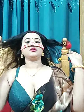 Beauty Queen Soniya online show from 03-11-26, 05:08