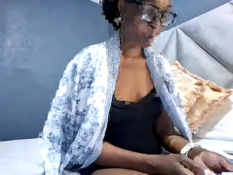 NaughtyCouga online show from 05-22-26, 05:25