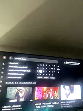 ErosDominant online show from 10-09-25, 05:16