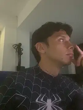 ErosDominant online show from 10-12-25, 01:04