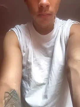 ErosDominant online show from 10-12-25, 04:39