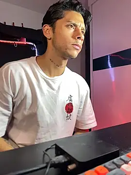 ErosDominant online show from 10-16-25, 06:14