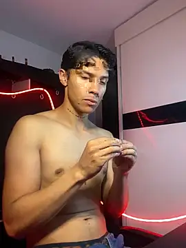 ErosDominant online show from 10-21-25, 05:52