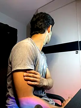 ErosDominant online show from 10-23-25, 06:13