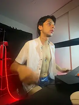 ErosDominant online show from 10-27-25, 05:22