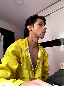 ErosDominant online show from 11-25-25, 07:14