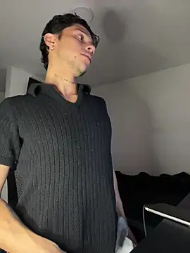 ErosDominant online show from 02-01-26, 10:30