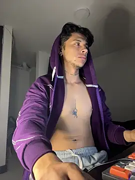 ErosDominant online show from 02-04-26, 11:53