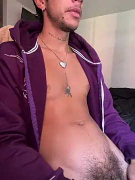 ErosDominant online show from 02-18-26, 08:16