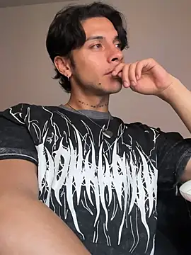 ErosDominant online show from 02-24-26, 08:40