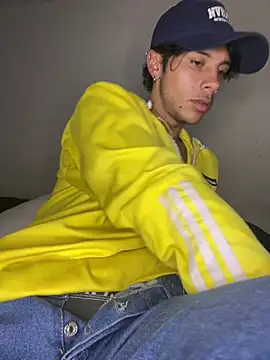 ErosDominant online show from 03-07-26, 02:30