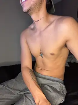 ErosDominant online show from 04-15-26, 03:13