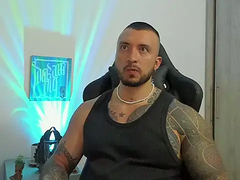 Dave-Max01 online show from 10-30-25, 12:56